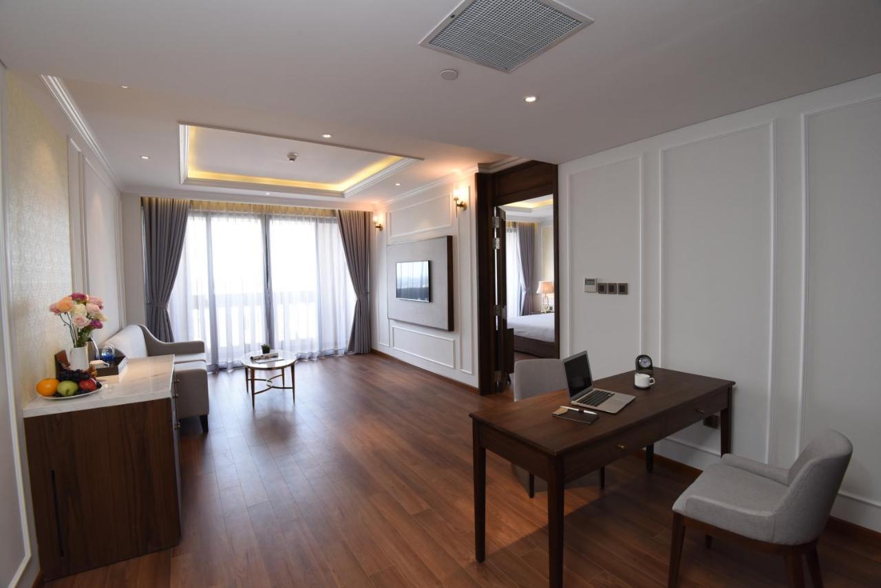 Phu Cuong Hotel Cà Mau Kültér fotó
