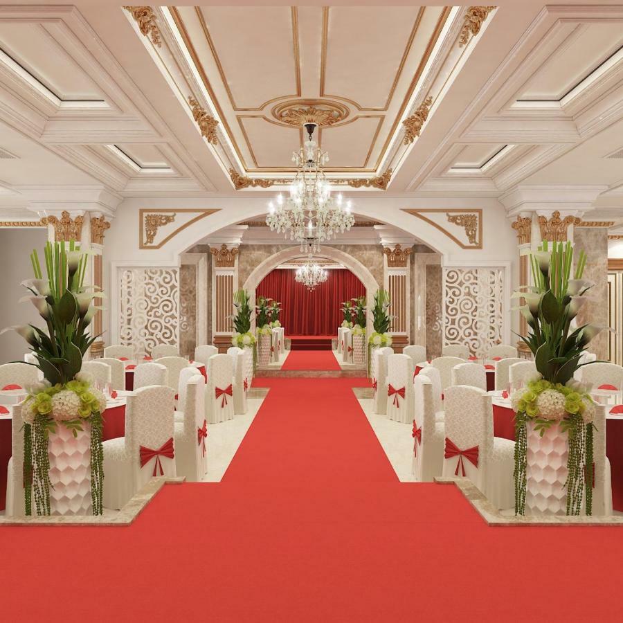 Phu Cuong Hotel Cà Mau Kültér fotó