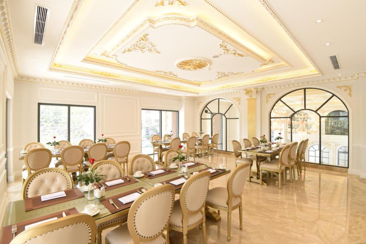 Phu Cuong Hotel Cà Mau Kültér fotó