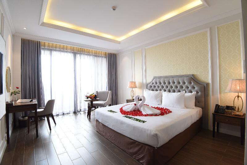Phu Cuong Hotel Cà Mau Kültér fotó